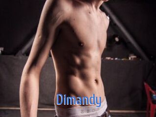 Dimandy