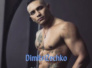 DimitriZechko