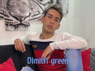 Dimitri_green