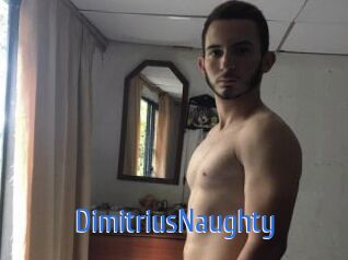 DimitriusNaughty