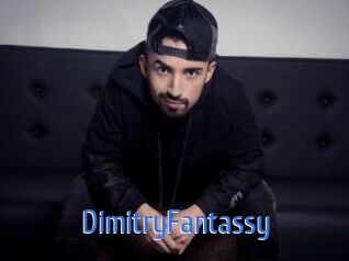 DimitryFantassy