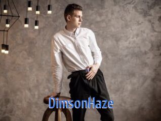 DimsonHaze