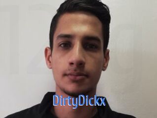 DirtyDickx