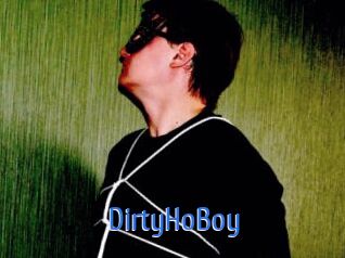 DirtyHoBoy