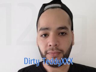 Dirty_TeddyXXX