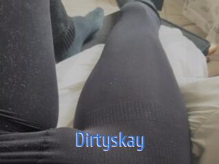 Dirtyskay