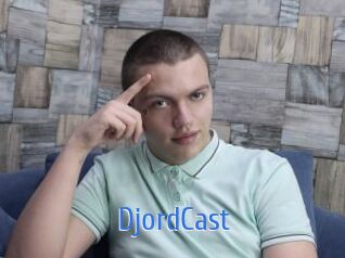 DjordCast