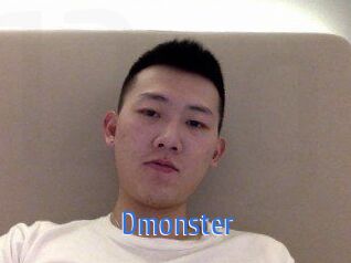 Dmonster