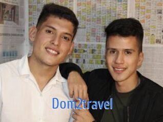 Dom2travel