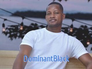 DominantBlack