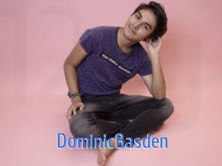 DominicBasden