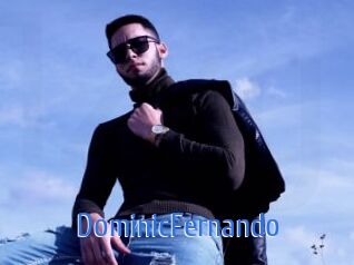 DominicFernando