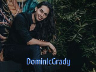 DominicGrady