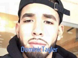 Dominic_Tayler