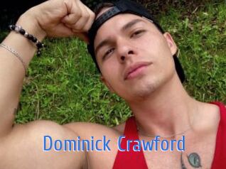 Dominick_Crawford