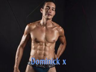 Dominick_x