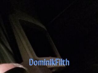 DominikFilth