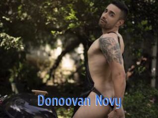 Donoovan_Novy