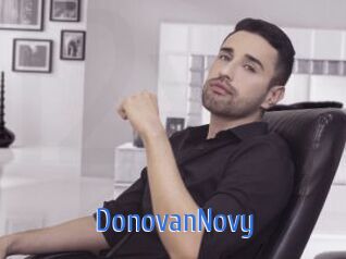 DonovanNovy