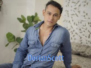 DorianScott