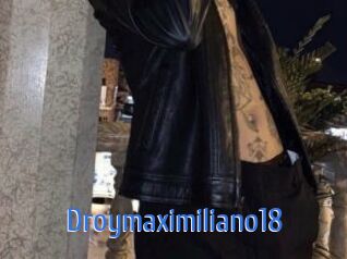 Droymaximiliano18