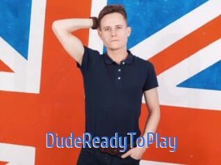 DudeReadyToPlay