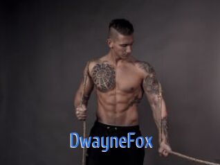 DwayneFox