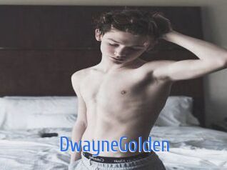 DwayneGolden