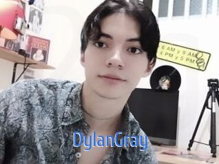 DylanGray