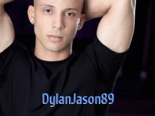 DylanJason89