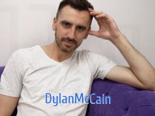 DylanMcCain