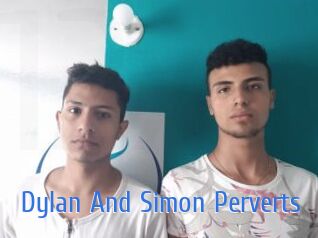 Dylan_And_Simon_Perverts