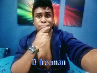 D_freeman