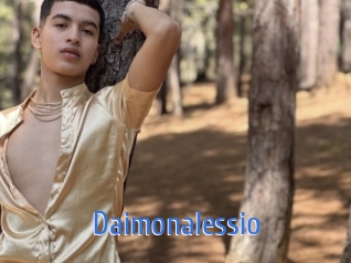 Daimonalessio