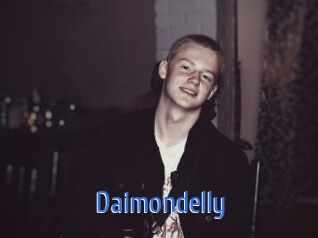 Daimondelly