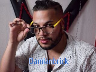 Damianbrick