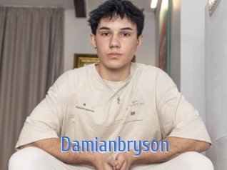 Damianbryson
