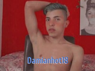 Damianhot18