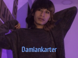 Damiankarter