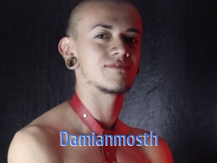 Damianmosth