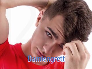 Damiengrett