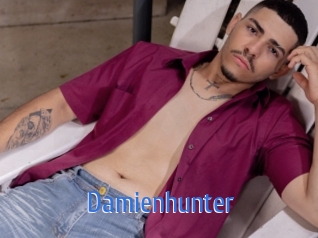 Damienhunter