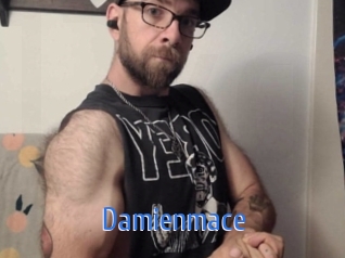 Damienmace