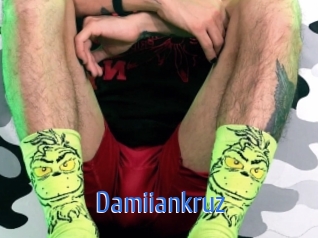 Damiiankruz