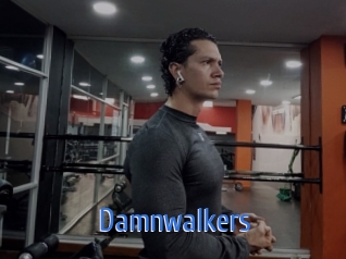 Damnwalkers