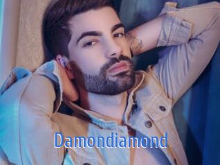 Damondiamond