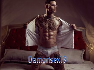 Damonsex18