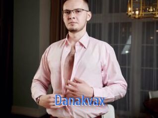 Danakvax