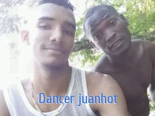 Dancer_juanhot