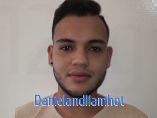 Danielandliamhot